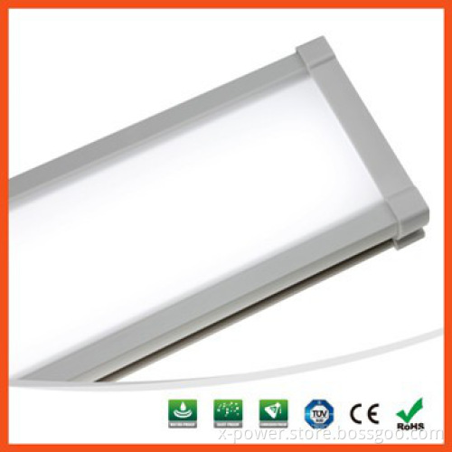 2014 popular new product 1200mm linear led tri-proof light